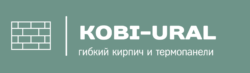 Логотип завода Коби-Урал